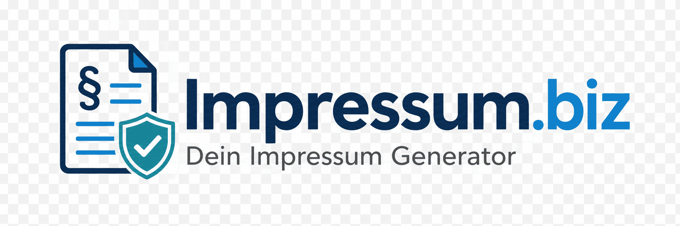impressum.biz – Dein Impressum Generator